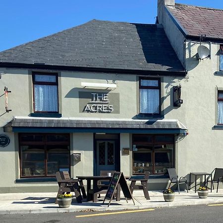 The Acres B&B Killala Екстер'єр фото
