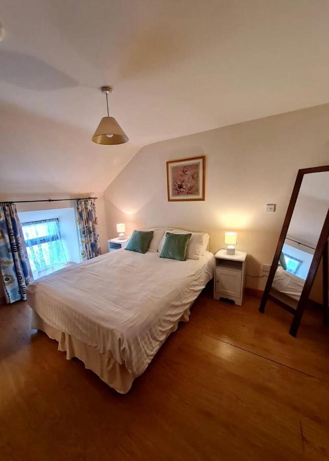 The Acres B&B Killala Екстер'єр фото