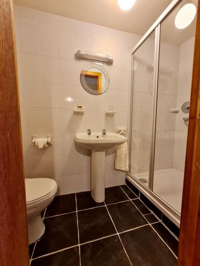 The Acres B&B Killala Екстер'єр фото