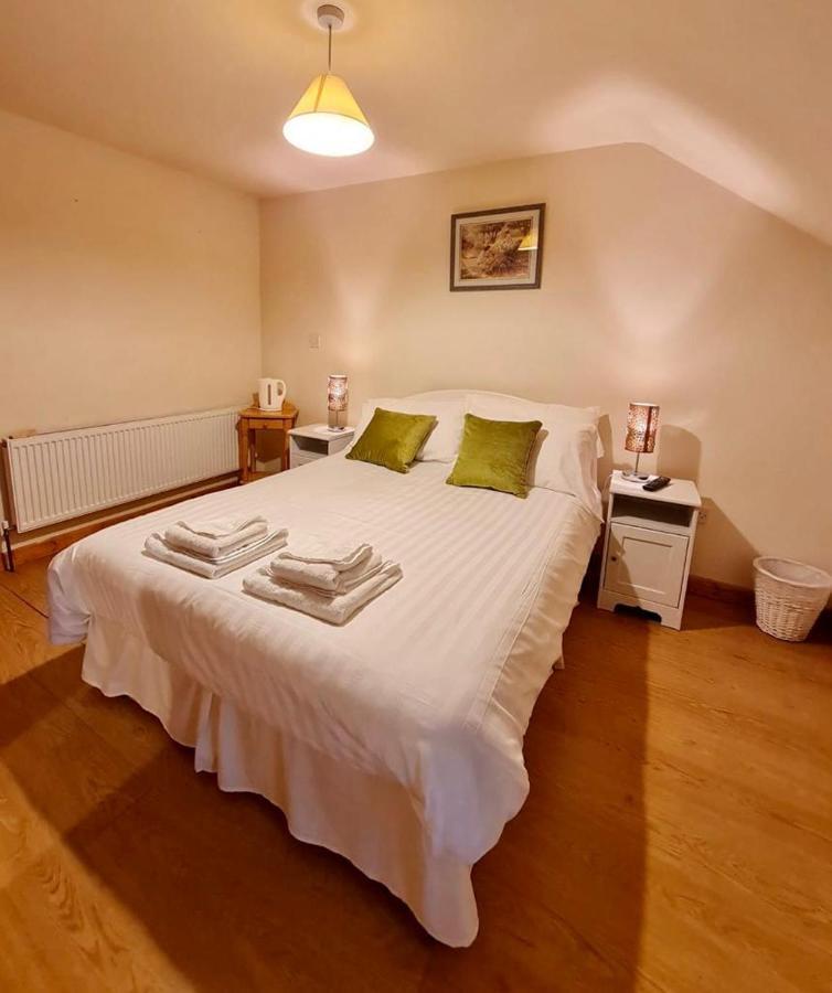 The Acres B&B Killala Екстер'єр фото