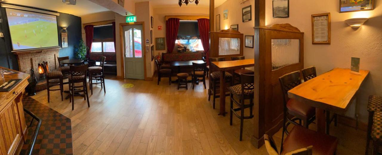 The Acres B&B Killala Екстер'єр фото