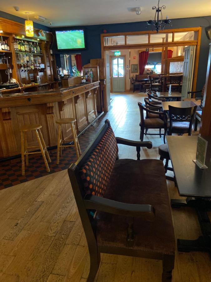 The Acres B&B Killala Екстер'єр фото
