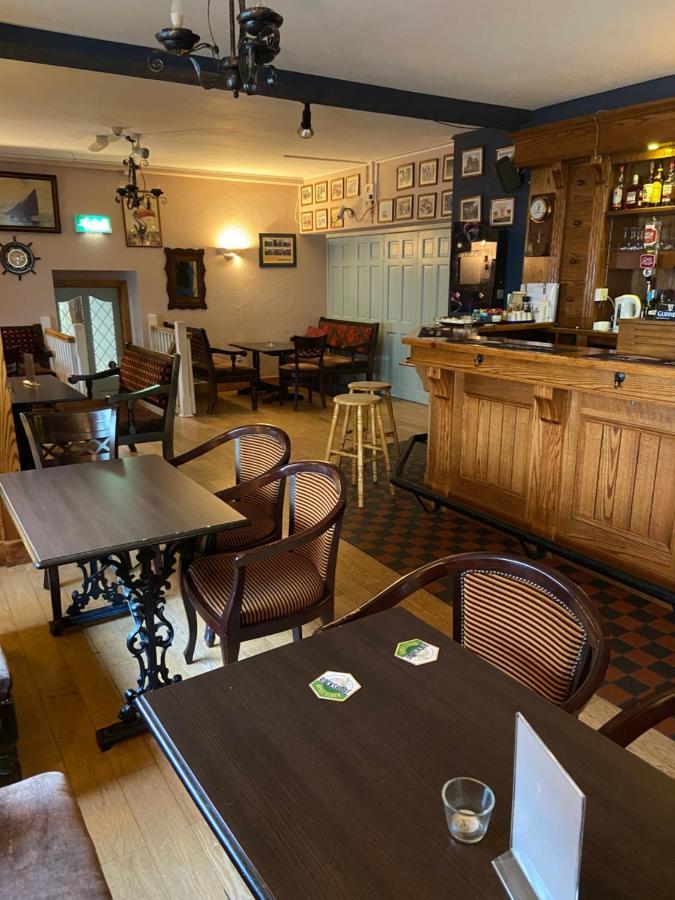 The Acres B&B Killala Екстер'єр фото