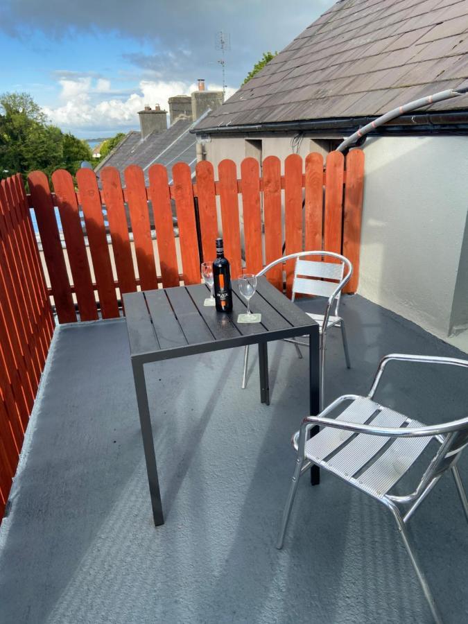 The Acres B&B Killala Екстер'єр фото